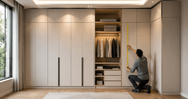 Built to Your Exact Dimensions (1)