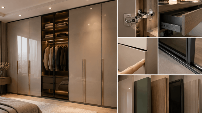 Carcass Structure & Shutter Design (1)