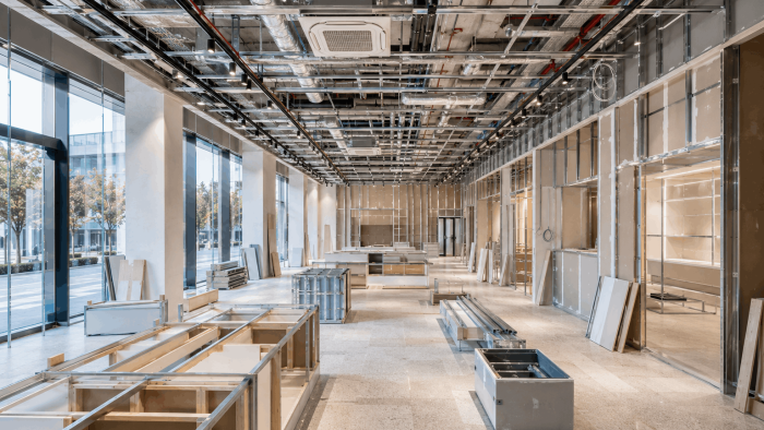 Civil, MEP & Compliance Fit-Out (1)