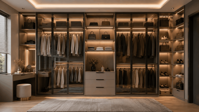 Custom Wardrobes & Storage (1)