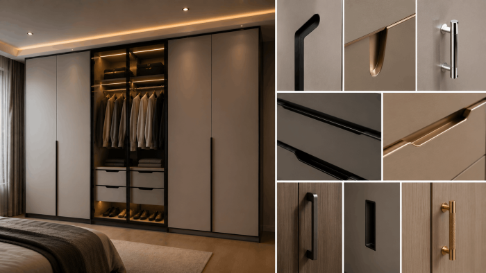 Hardware, Handles & Finishing Details (1)