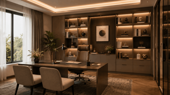 Home Office & Study Areas (1)