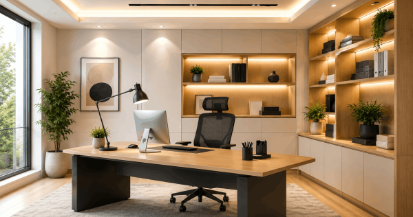 Lighting & Ambient Light Design (1)