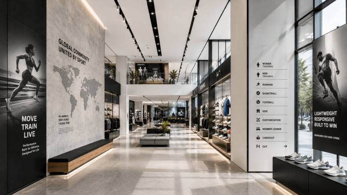 Signage, Graphics & Network Rollout (1)