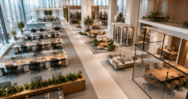 Strategic Space Planning (1)