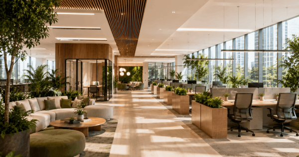 Wellbeing & Productivity (1)