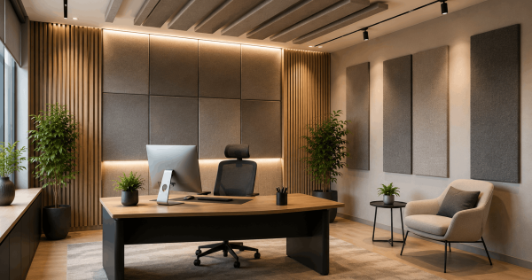 focusing on Acoustic Panels & Sound Treatment (1)